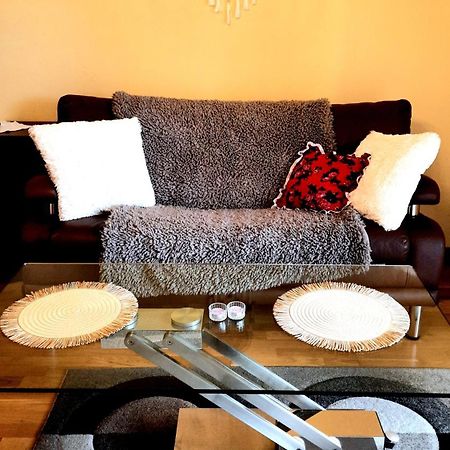 Apartament Ekspedycja Закопане Екстер'єр фото
