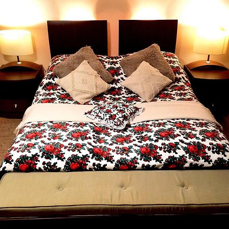 Apartament Ekspedycja Закопане Екстер'єр фото
