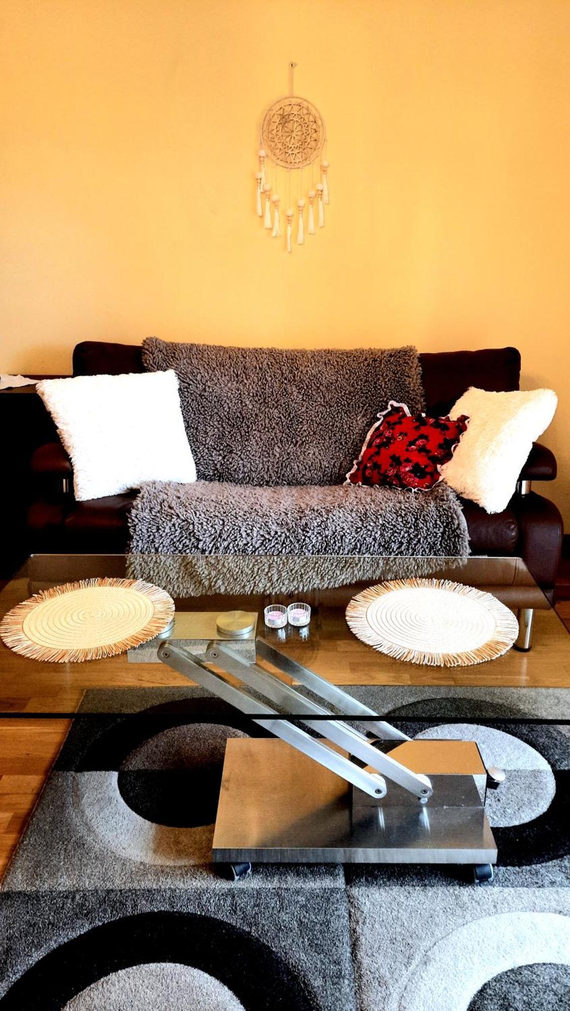 Apartament Ekspedycja Закопане Екстер'єр фото
