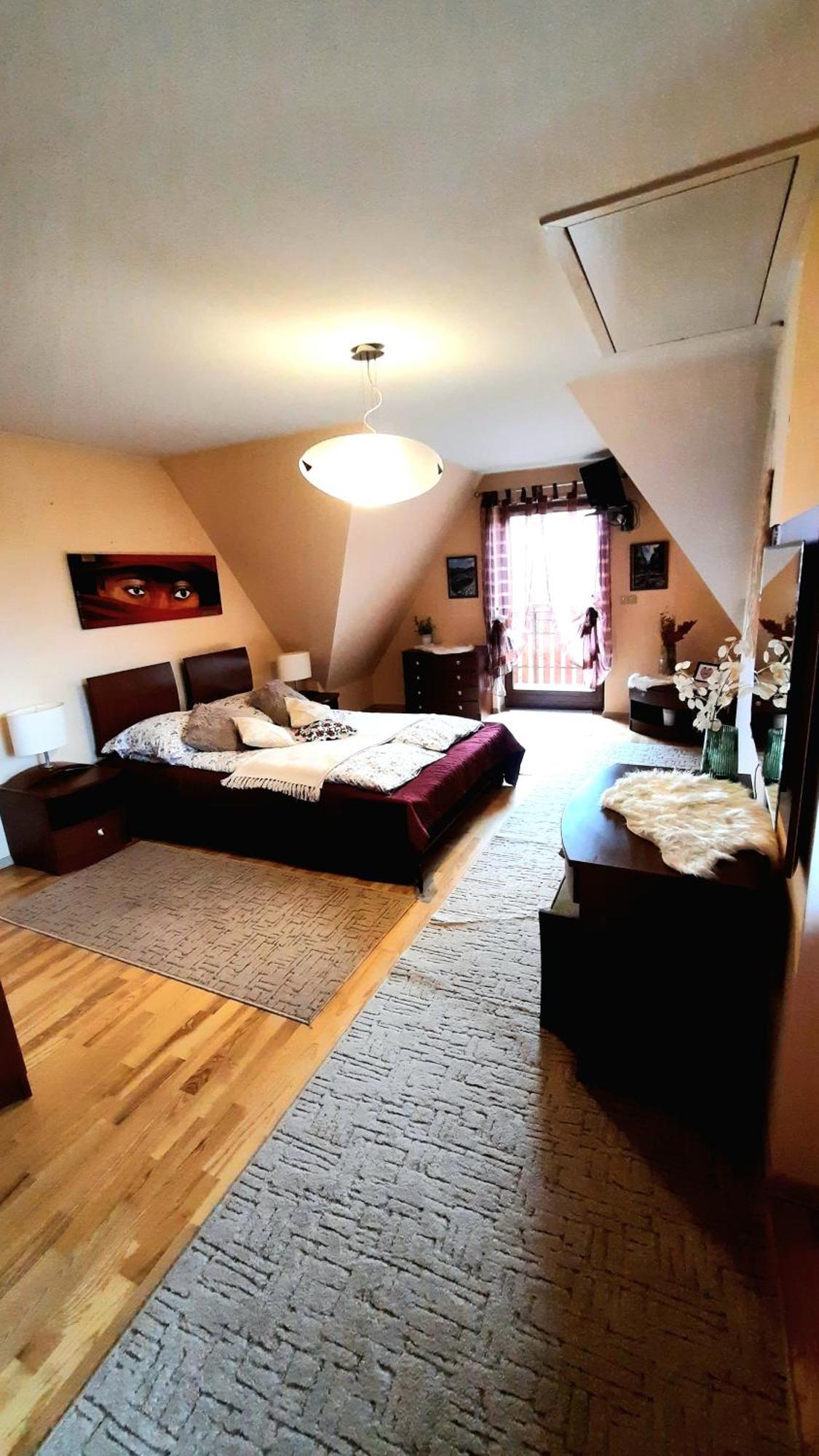 Apartament Ekspedycja Закопане Екстер'єр фото