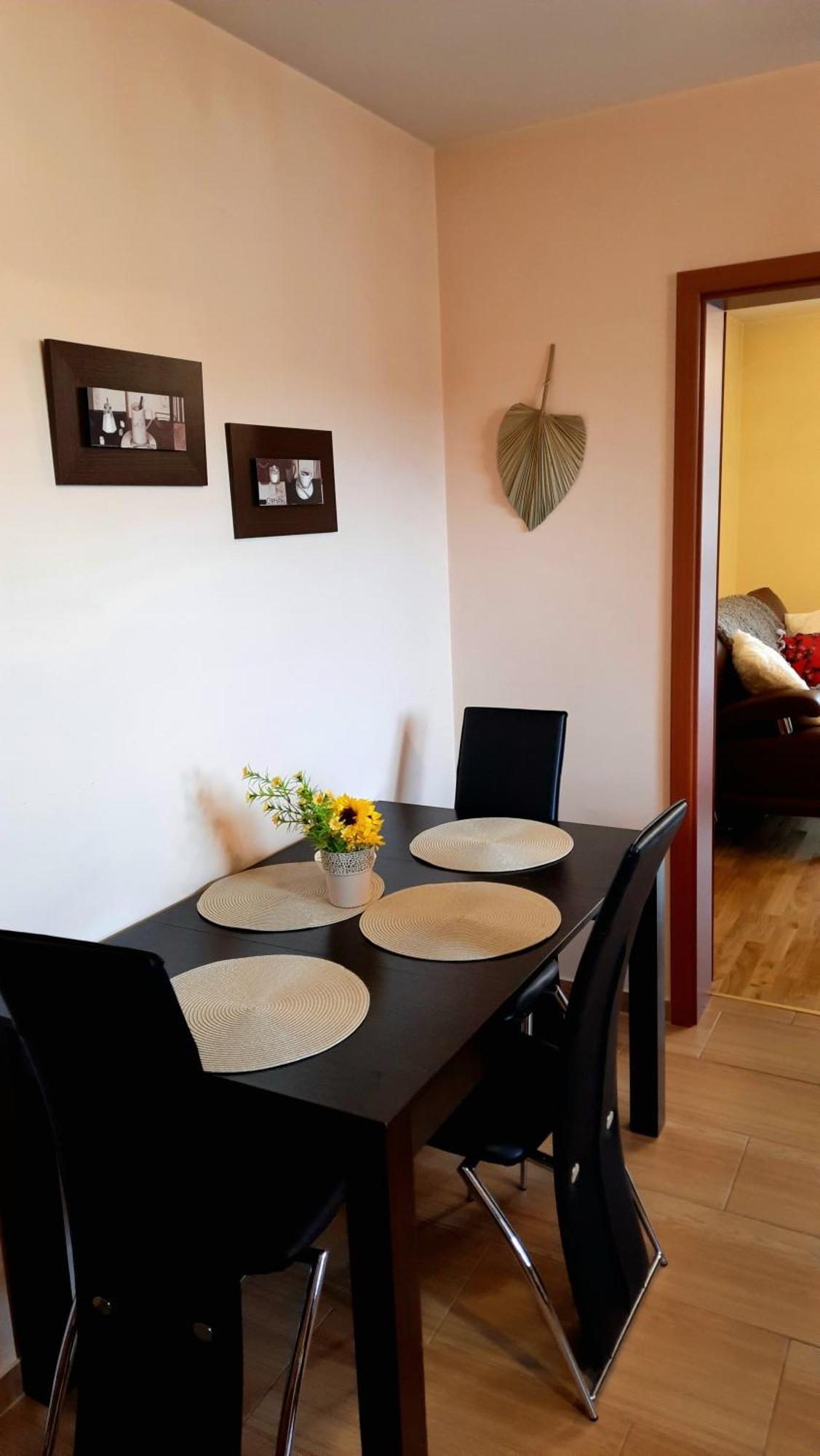 Apartament Ekspedycja Закопане Екстер'єр фото