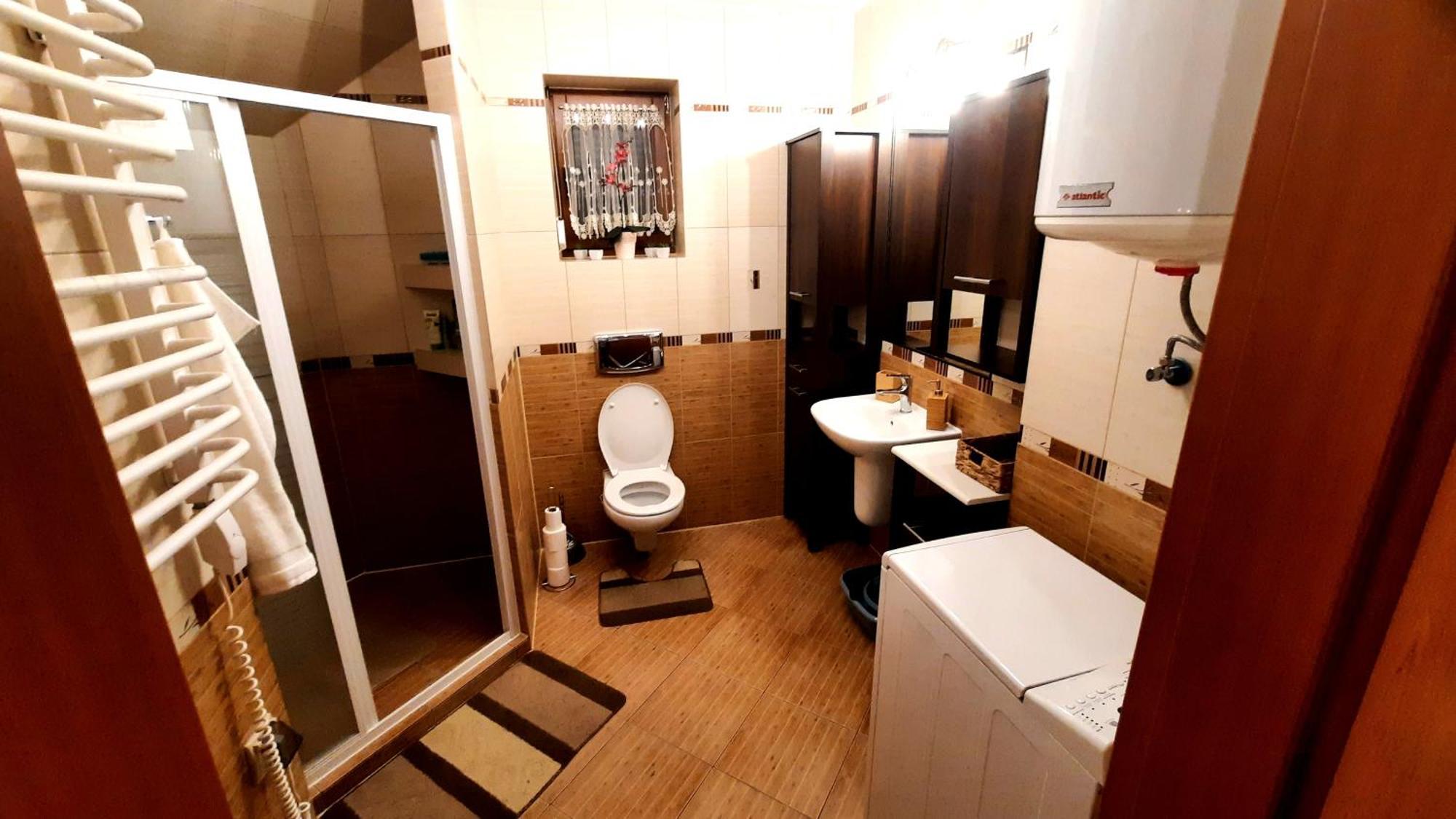 Apartament Ekspedycja Закопане Екстер'єр фото