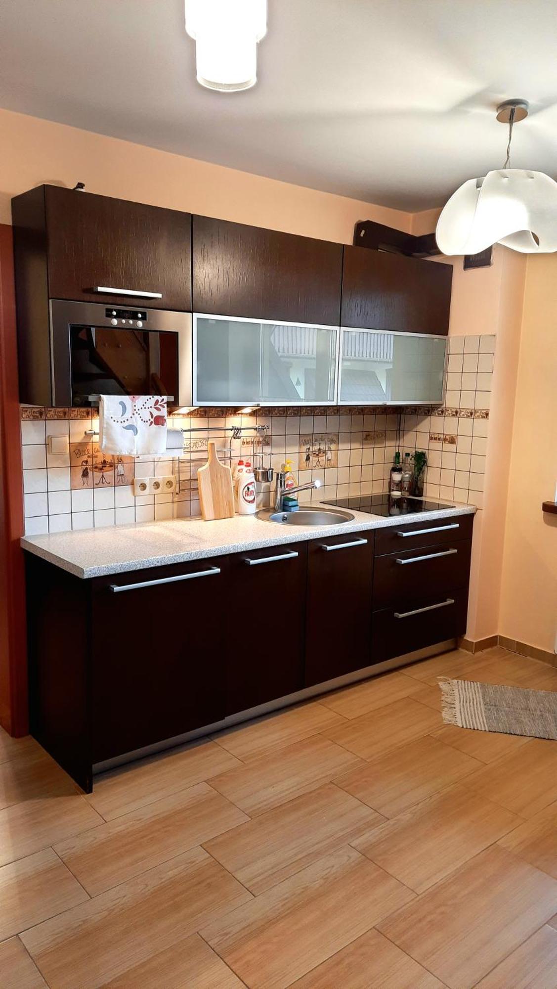 Apartament Ekspedycja Закопане Екстер'єр фото