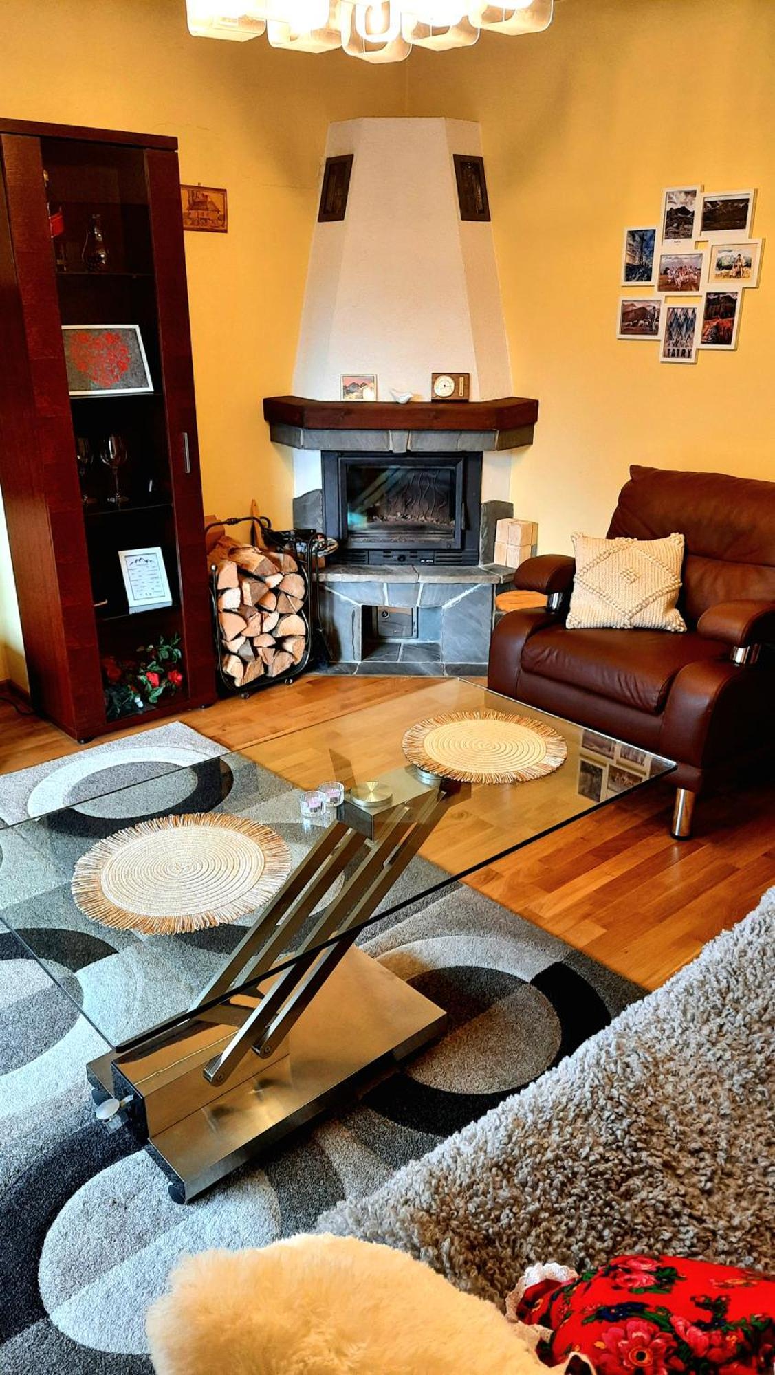 Apartament Ekspedycja Закопане Екстер'єр фото